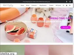 Sites similar to theartisanstoreroom.com.au