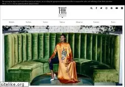 Sites similar to theartistagency.com
