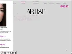 Sites similar to theartistalentschool.es
