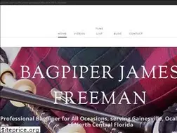 Sites similar to theartistbagpiper.com