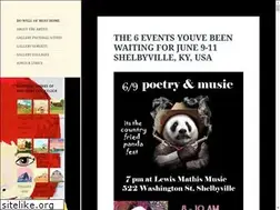 Sites similar to theartistbree.com