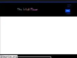 Sites similar to theartistflower.com