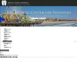 Sites similar to theartisticdentistry.com