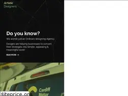 Sites similar to theartisticdesigners.com