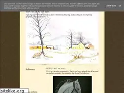 Sites similar to theartistinmenow.blogspot.com