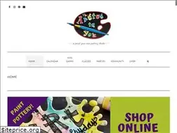 Sites similar to theartistinyou.net