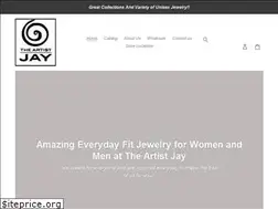 Sites similar to theartistjay.com