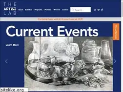 Sites similar to theartistlabs.com