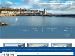 Sites similar to theartistloft.co.uk