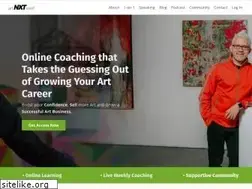 Sites similar to theartistnextlevel.com