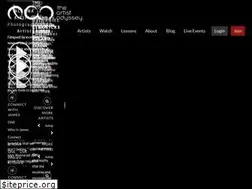Sites similar to theartistodyssey.com