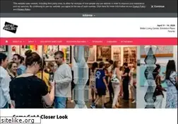 Sites similar to theartistproject.com