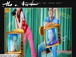 Sites similar to theartistree.fm