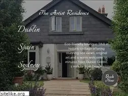 Sites similar to theartistresidence.com