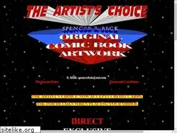 Sites similar to theartistschoice.org