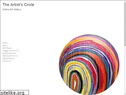 Sites similar to theartistscirclegallery.com