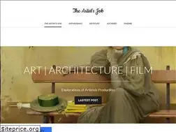 Sites similar to theartistsjob.weebly.com