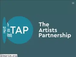 Sites similar to theartistspartnership.co.uk