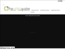 Sites similar to theartistsquarter.co.uk
