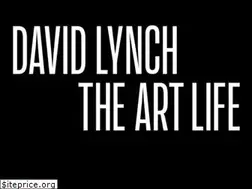 Sites similar to theartlife-derfilm.de