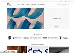 Sites similar to theartling.com