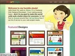 Sites similar to theartmojo.com