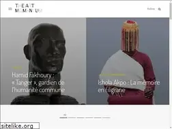 Sites similar to theartmomentum.com