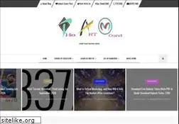 Sites similar to theartmound.blogspot.com