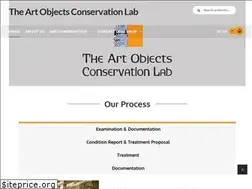 Sites similar to theartobjects.com