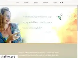 Sites similar to theartofaliveness.com