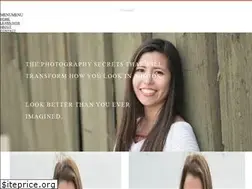 Sites similar to theartofbeingphotographed.com