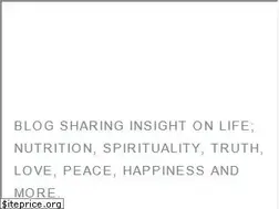 Sites similar to theartofbeings.com