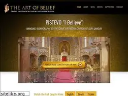 Sites similar to theartofbelief.org