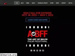 Sites similar to theartofbrooklyn.org