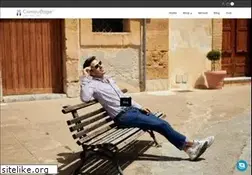 Sites similar to theartofcamouflage.com