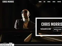 Sites similar to theartofchrismorris.com