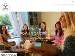 Sites similar to theartofcircling.com
