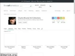 Sites similar to theartofclaytonbruster.com