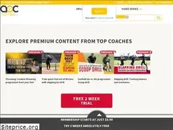Sites similar to theartofcoachingsoftball.com