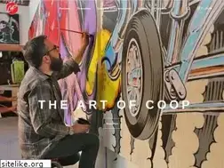 Sites similar to theartofcoop.bigcartel.com