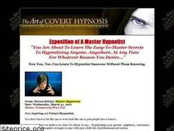 Sites similar to theartofcoverthypnosis.com