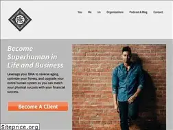 Sites similar to theartoffitnessandlife.com