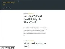 Sites similar to theartoffuzzing.com