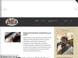 Sites similar to theartofhandtools.com