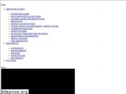 Sites similar to theartofhealing.uk