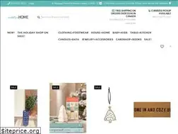 Sites similar to theartofhome.ca