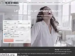 Sites similar to theartofhouses.com