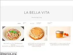 Sites similar to theartofitalianliving.com