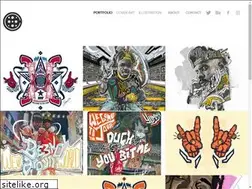 Sites similar to theartofjamesewalker.com