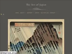 Sites similar to theartofjapan.com